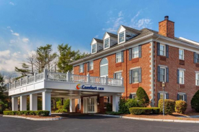 Comfort Inn Rockland - Boston